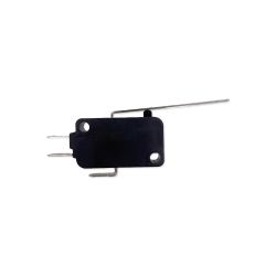 Data East Microswitch with Flat Blade Actuator