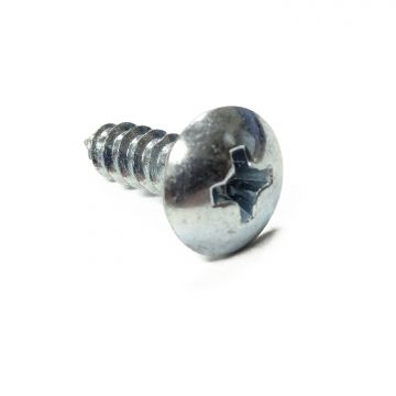#6 x 1/2" Wood Screw