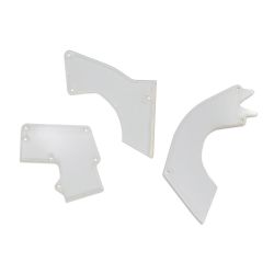 Foo Fighters Pro Ramp Cover Fix Kit