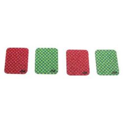 Family Guy FART Target Alternate Decal Set - Checkered