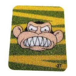 Family Guy Evil Monkey Decal