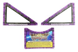 Aerosmith Premium/LE Alternate Apron Decal Set