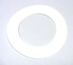 Pop Bumper Protective Playfield Mylar
