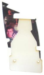 Spider-Man Sandman Plastic