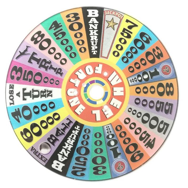 邦楽 Fleming Pie wheel of fortune FLEMING PIE WHEEL fortune s8 $293.22 - PicClick CA