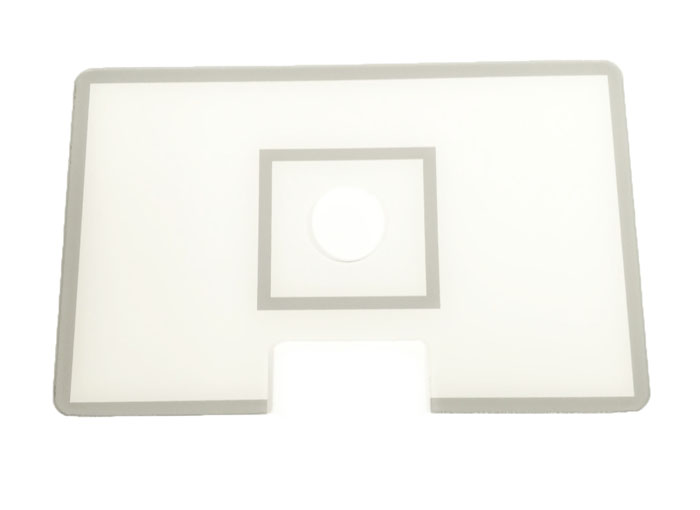 NBA Magna Hoop Backboard