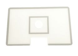 NBA Magna Hoop Backboard