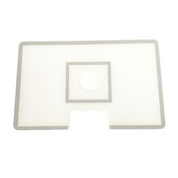 NBA Magna Hoop Backboard