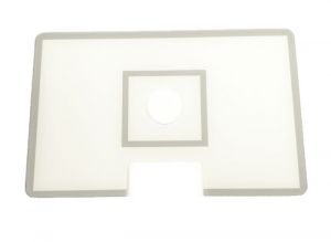NBA Magna Hoop Backboard