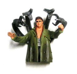 Spider-Man Doc Ock Figurine