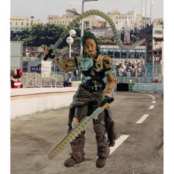 Whiplash For Iron Man Pinball Machine