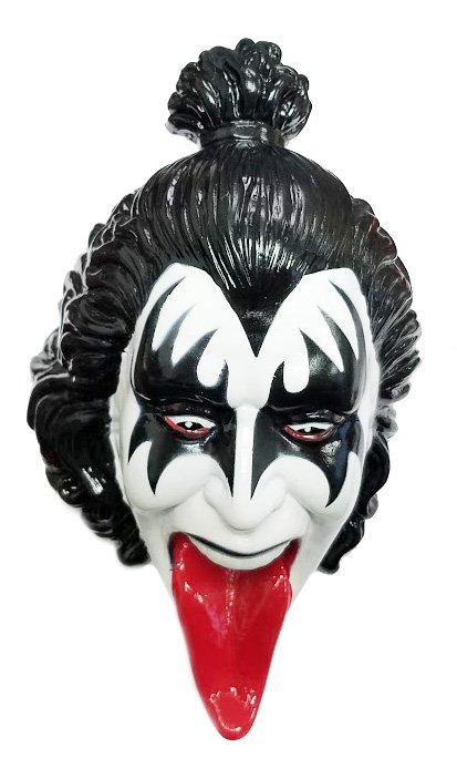 Stern KISS Gene Simmons Demon Head