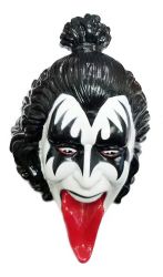 Stern KISS Gene Simmons Demon Head