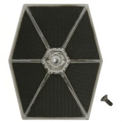 Stern Star Wars Tie Fighter Wing