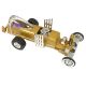Munsters Drag-u-la Die Cast Car