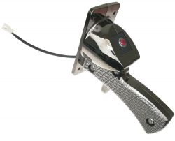 Fish Tales Fishing Reel Handle Assembly