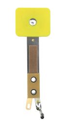 Bally World Cup Soccer Goalie Target