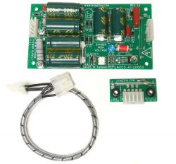 Attack From Mars Xenon Strobe Light Kit