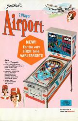Airport Flyer