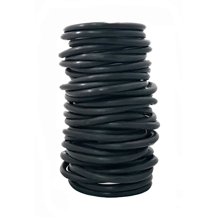 Data East Rocky & Bullwinkle Pinball Machine Replacement Rubber Ring Kit 