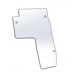 Stern Star Wars Premium & LE 830-1011-21 Replacement Plastic