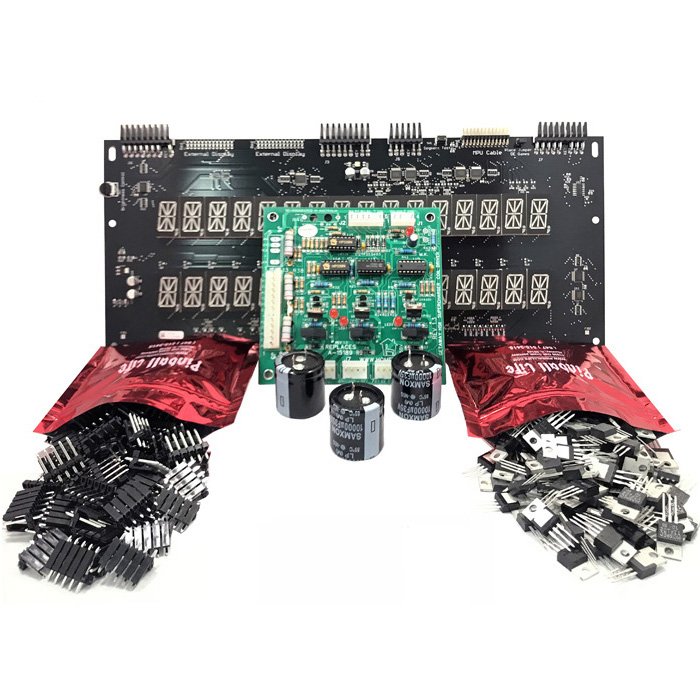 Electronics