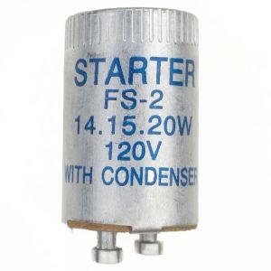 Sega/Stern FS-2 Fluorescent Light Starter