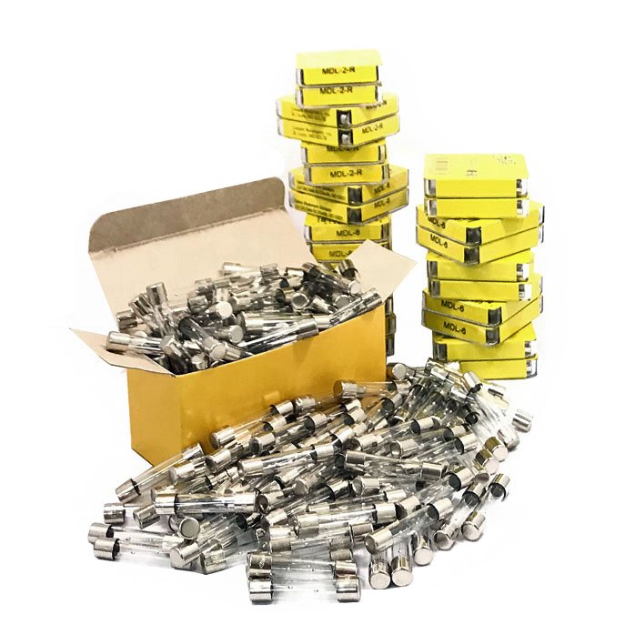 Fuses