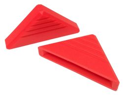 Glass Corner Protectors - Set of 2