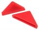 Glass Corner Protectors - Set of 2