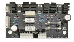 Williams/Bally DMD High Power Replacement Board