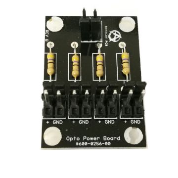 4x Opto Power Board Assembly