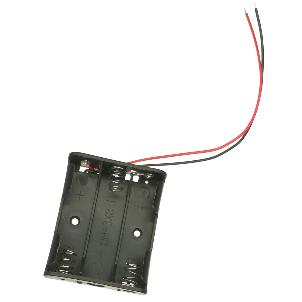 Pinball Life Economy Remote Battery Holder for Williams/Bally