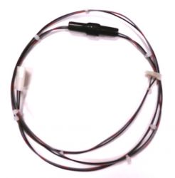 SPIKE 12v Power Adapter - 53" Long