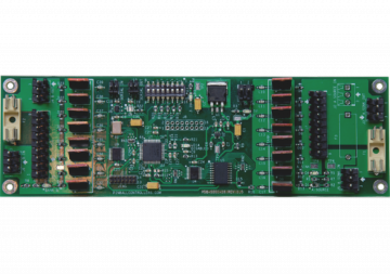 Multimorphic PD-16 V2