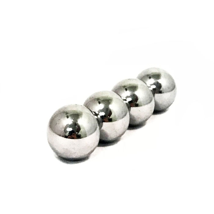 Pinballs