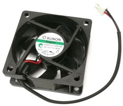 Stern SPIKE System Plug-N-Play Quiet Fan Kit - 300W