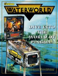 Waterworld Flyer