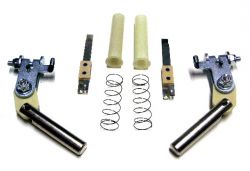 Revenge From Mars Star Wars Episode 1 Pinball Machine Flipper Rebuild Kit New! 