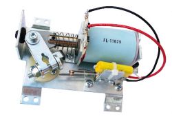 Full Left Flipper Assembly For Williams/Bally Machines  from 03/1987 To 11/1991