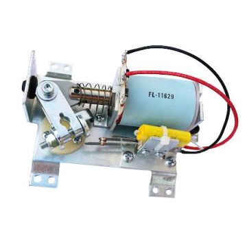 Full Left Flipper Assembly For Williams/Bally Machines  from 03/1987 To 11/1991