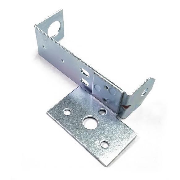 A14526 Kicker Bracket Right