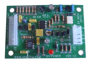 Details about   Pinball A-22019 16-opto board A-16998 A-17223 