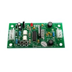 Motor Drive Replacement Board for Williams/Bally Machines - A-16120