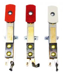 Williams/Bally Oblong Stand-Up Target - Rear Mounting