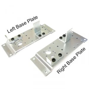 Classic Bally Flipper Base