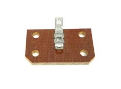 Terminal Strip Assembly