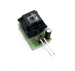 DE/Sega/Stern Modular Switch PCB