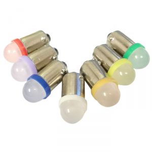 Proof stationery Loosely Pinball Life: Economy 1-SMD-LED #44/#47 Bayonet Base Lamp With Frosted Dome Proof stationery Loosely Pinball Life: Economy 1-SMD-LED #44/#47 Bayonet Base Lamp With Frosted Dome