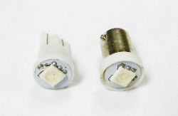 Color Changing LED Lamps